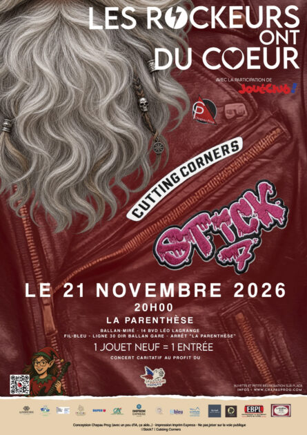 concert